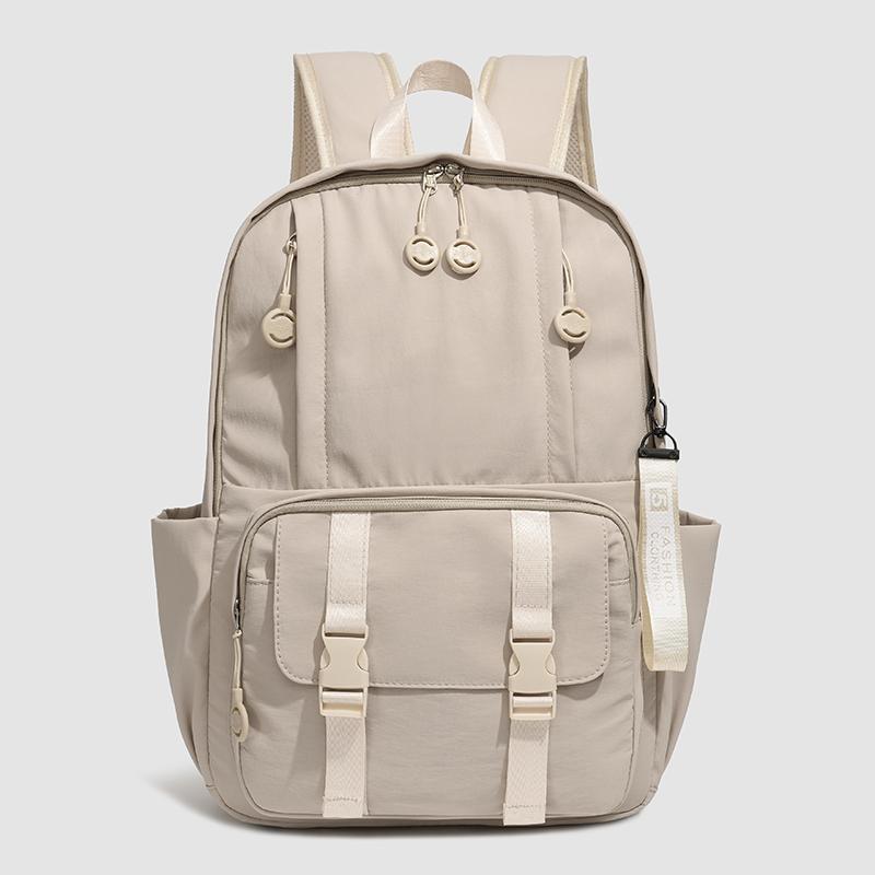 Fashionable Large Capacity Outdoor Travel Backpack for Men and Women Business Computer Bag Durable Luggage Bookbag