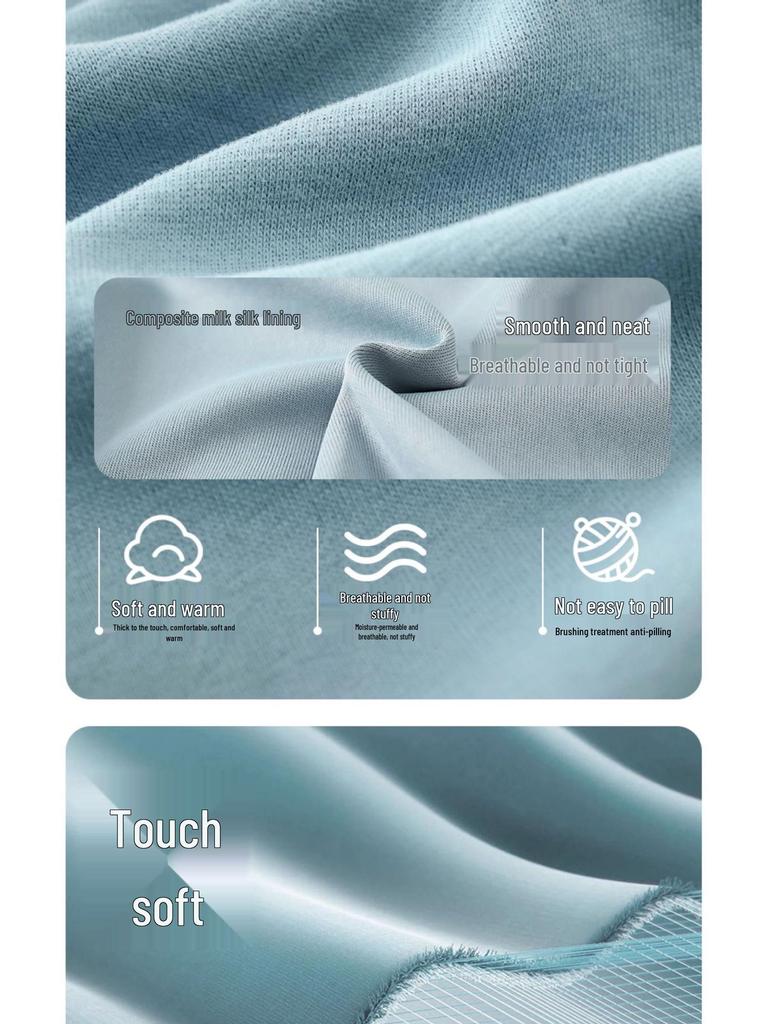 Autumn Korean Style Round Neck Sweatshirt for Middle & Big Boys – Fairy Tale Memory