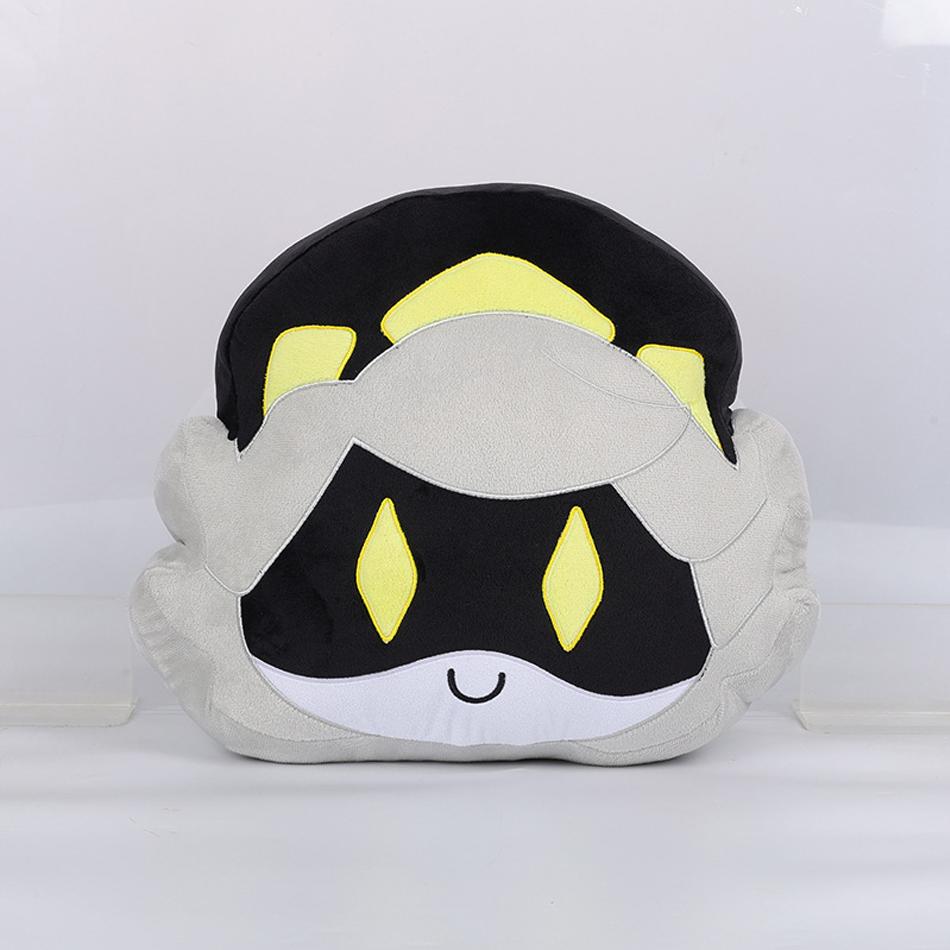 Murder Drones Plüschtier UZI Anime Murder Drones Little Robot Baby Doll Jungen Mädchen Spielzeug Kinder Geburtstagsgeschenke Beliebte Spielzeuge