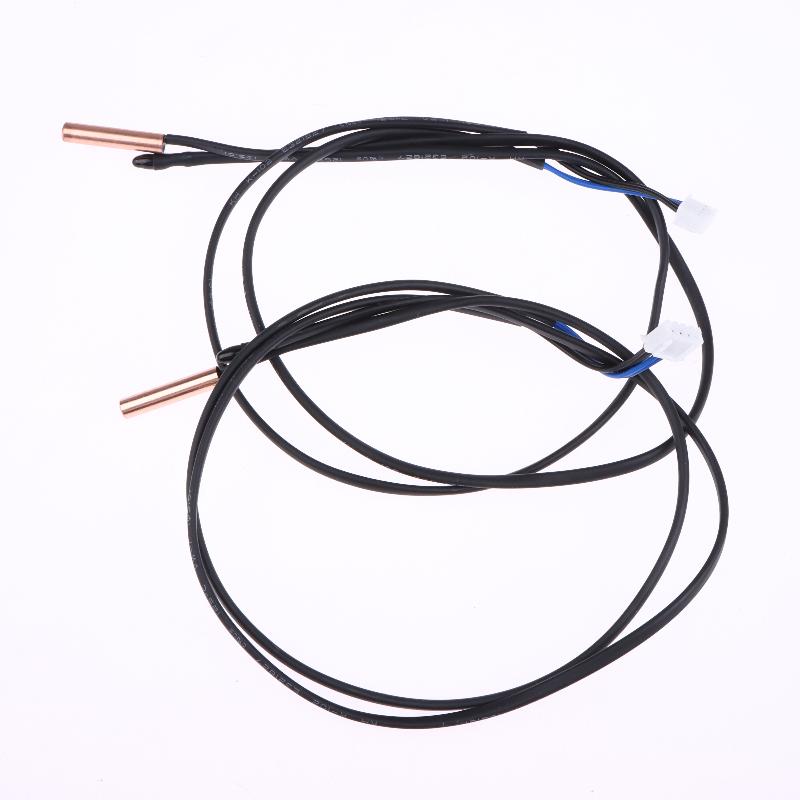 New Temperature Sensor For Chigo Mitsubishi Wall Air Conditioner 5 5K Copper Head High Precision Probe