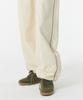 MUSINSA STANDARD WOMAN Women'S Side Line Wide Track Pants [Cream]
