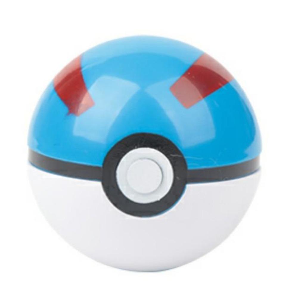 7cm Pokemon Kreslený Pikachu Domácí Elfí Míček Kreativní Pokeball Poke Míčky Děti Fanoušci Sběratelská Módní Trendy Hračka Vánoční Dárek