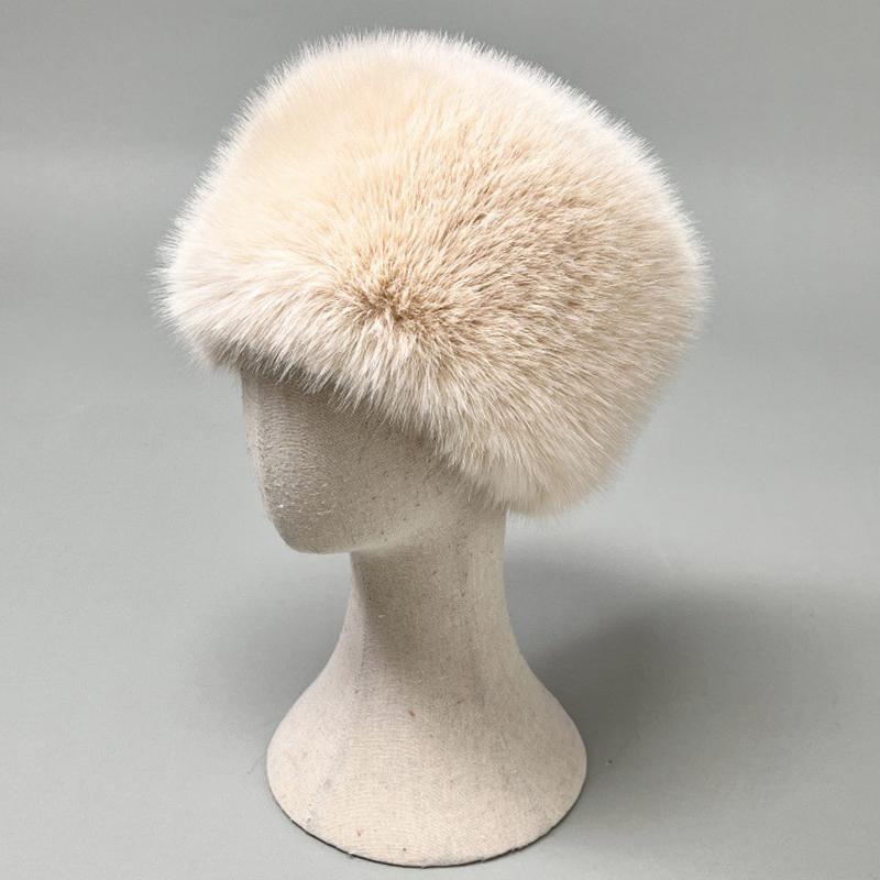 

1 шт. плюшевая шапка рыбака пушистая теплая холодостойкая субкультурная панама искусственная