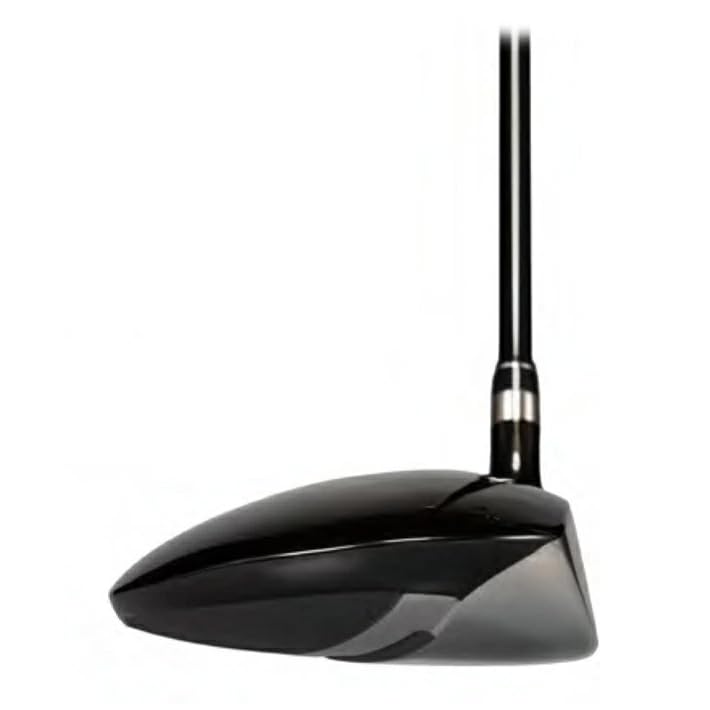 Lynx Golf PARALLAX V-277 Fairway Wood Driver, WC+H/C, 42-inch, S