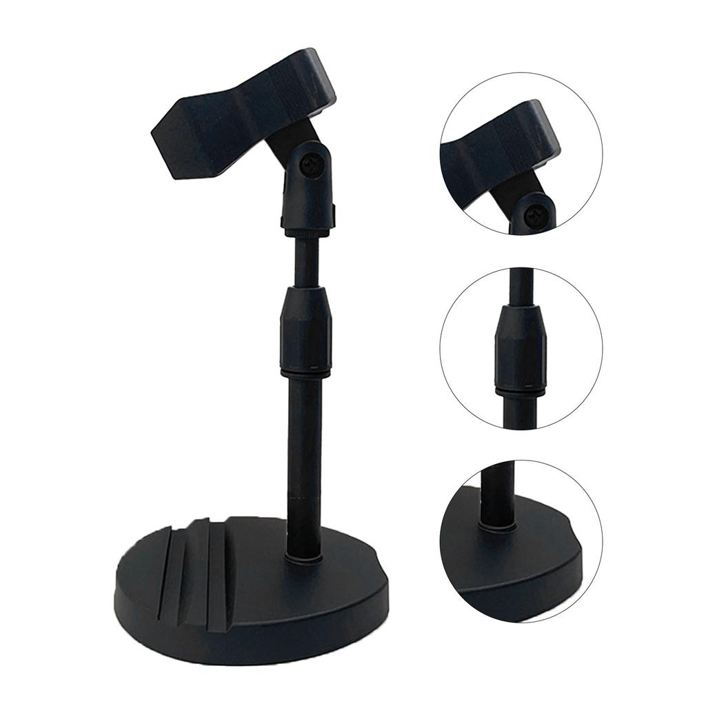 Nail Light Stand for Gel Nails 360 Degree Rotation Multifunctional Handheld UV Lamp Holder