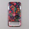 1PC New Fashion Flowers Neck Strap Vintage Lanyard for Key ID Card Gym USB Badge Holder DIY Hang Rope Phone Accessories