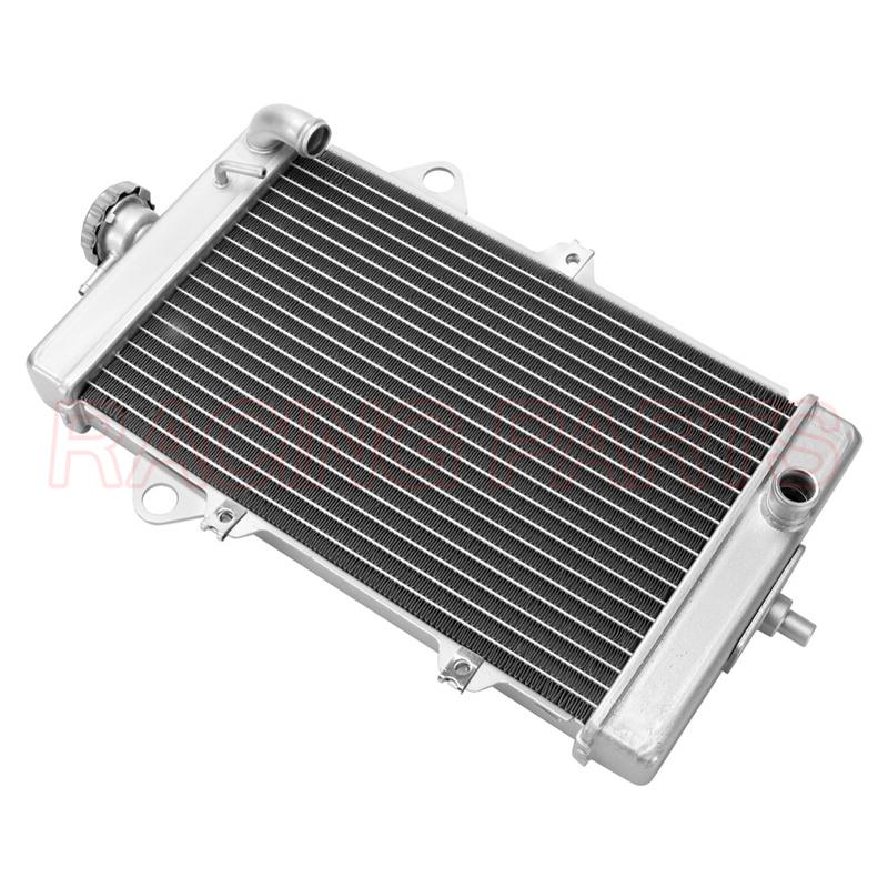 Alumīnija radiators priekš 2013-2020 Yamaha Raptor