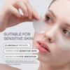 Augenpads gegen dunkle Augenringe - 60 koreanische Hydrogel-Masken gegen Schwellungen, Tränensäcke, Falten mit Koffein, Hyaluronsäure, Niacinamid - Unteraugen Hyd
