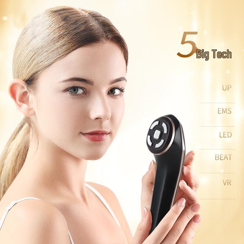 KingDom KD9908 Red Light Facial Beauty Device