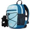 Backpack Mammut First Zip 4 Cool Blue/deep Ice (Junior) (2530-01540-50551)