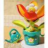 Baby Water Play Toy With Water Sprayer For Bathtub Fun And Sensory Development