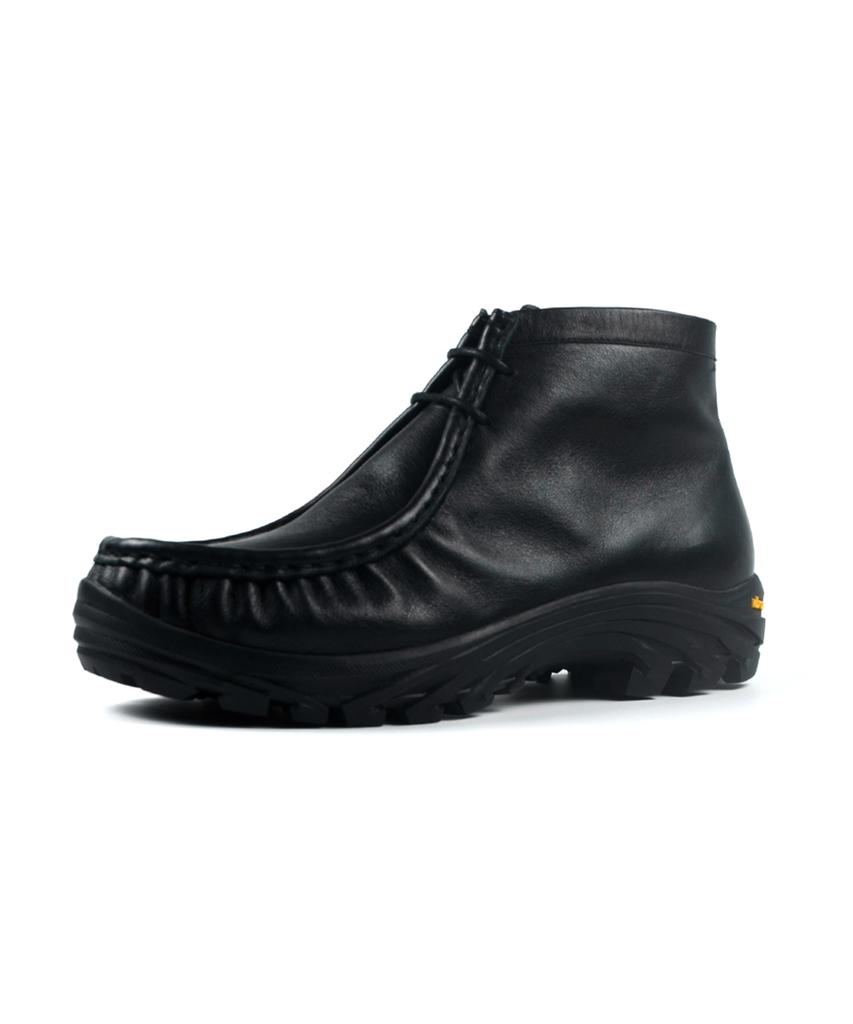 Yowe Uron_Black