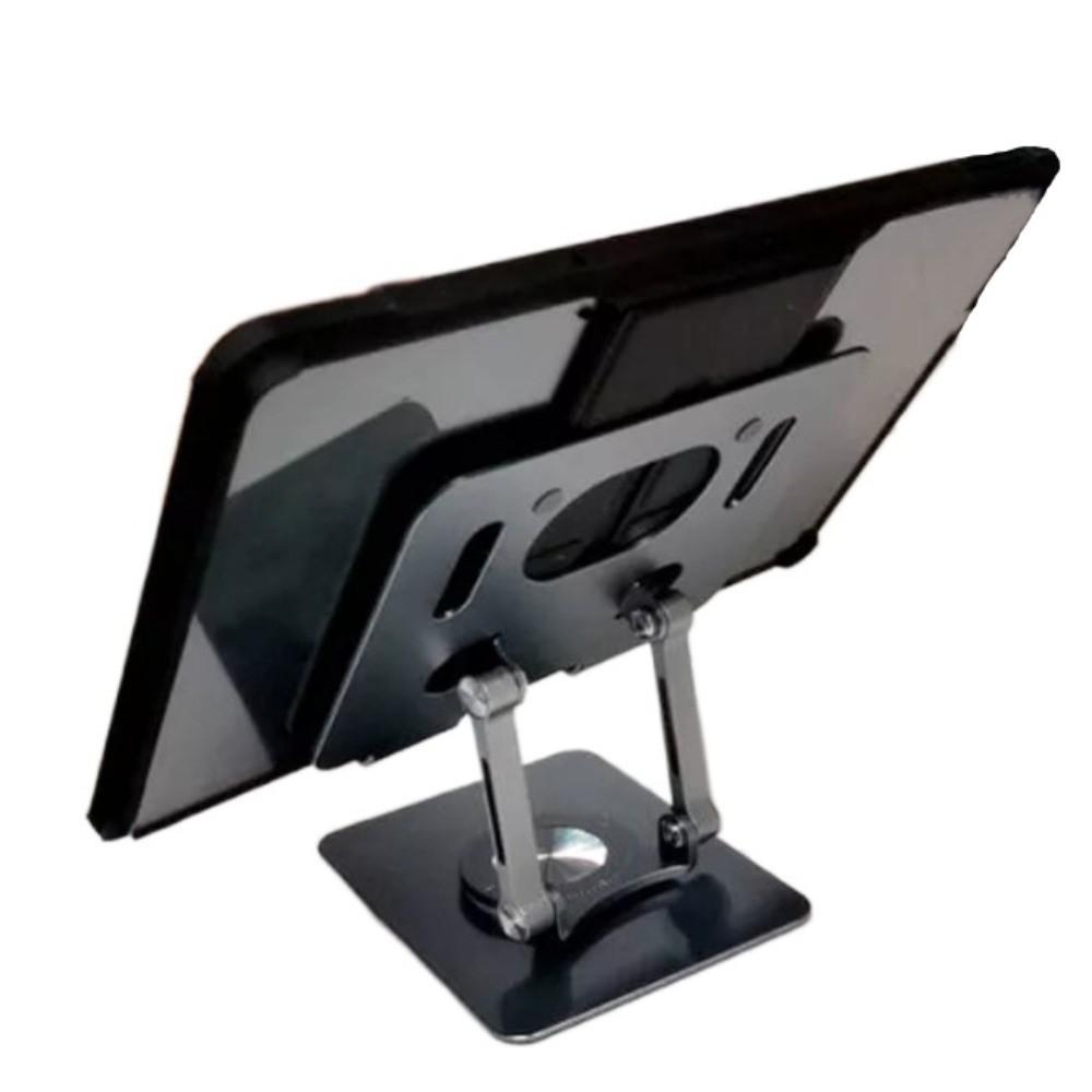 Heat Dissipation Tablet Foldable Holder Adjustable Tablet Phone Bracket  Office