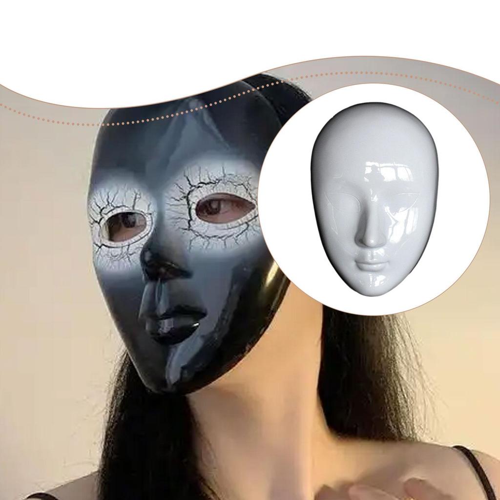 Cosplay y Máscaras DIY para Evento Temático Halloween