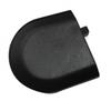 76602 A01 Right Front Windshield Wiper Arm Cover for 4 Door Sedan7663