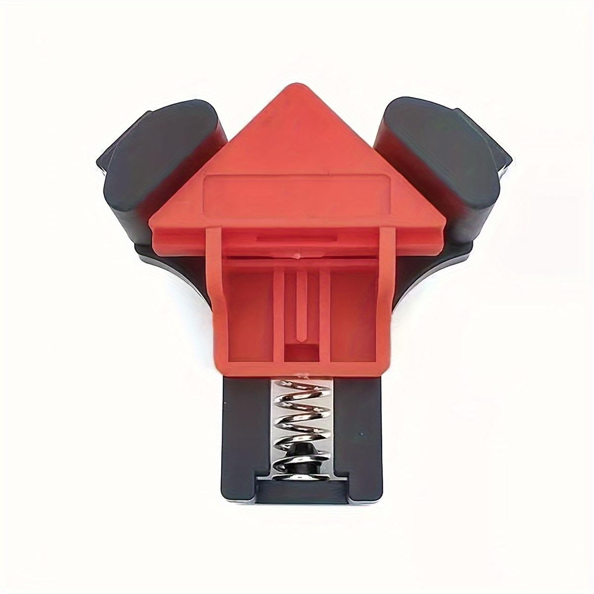 

1 шт./4 шт. Деревообрабатывающий Прямоугольный Фанерный Зажим, Зажим для Аквариума G-образный Зажим F-образный Зажим, Быстрозажимной Зажим Зажим для Рамки для Фотографий