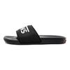 Vans La Costa Slide-On Baskets Unisexes Noires VN0A5HF5IX6
