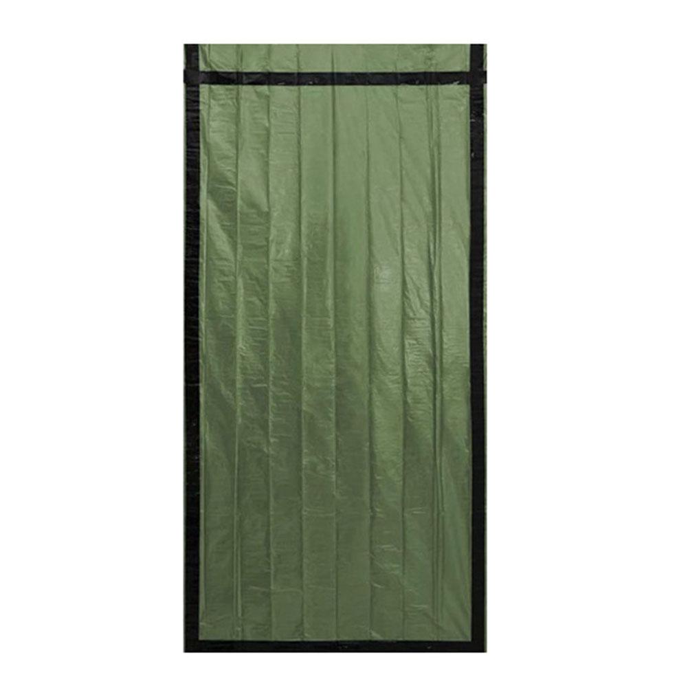 1pc Schlafsack Ultra Wasserdicht Halten Warm Überleben Schlafsack Für Outdoor Camping Wandern Leichte Schlaf Ausrüstung