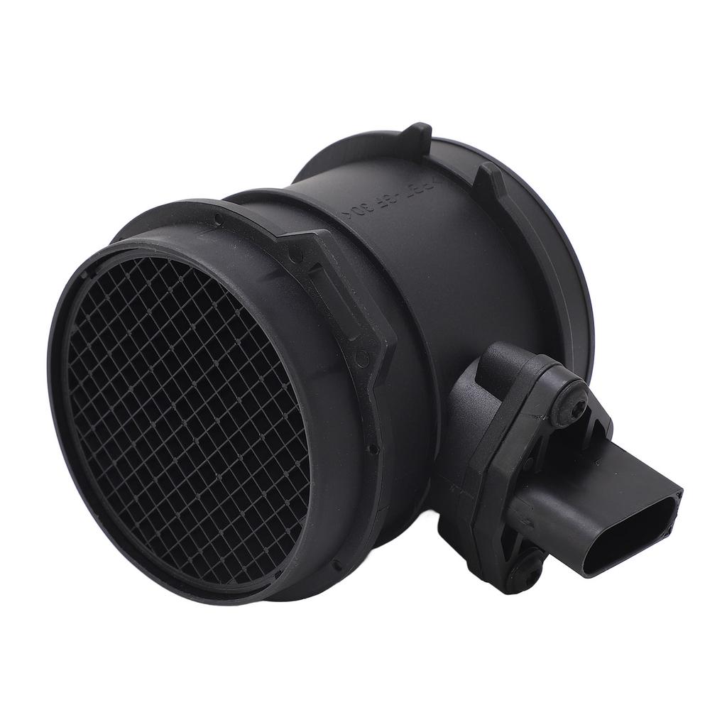 Mass Air Flow Sensor Meter Accurate Data Replacement for Benz C‑Klasse E‑Klasse SLK R170 CLK C208