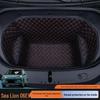 BYD Hiace 06EV Trunk Storage & Tailgate Organizer for Interior Decoration.