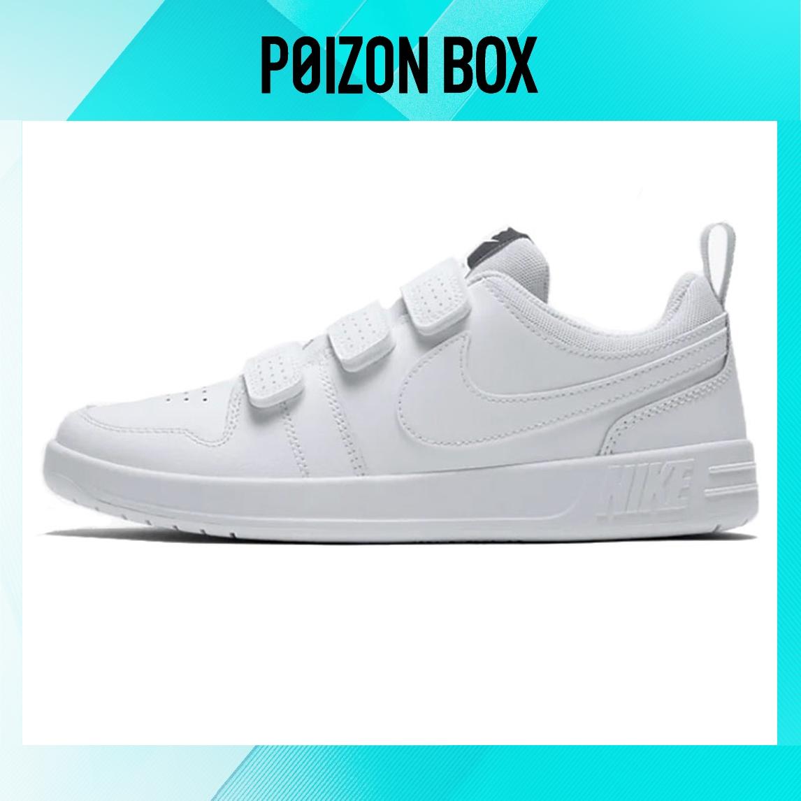 

кроссовки Nike Pico Skateboarding Shoes Women CJ7199-100