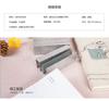 M&g 23/23 Stapler Staples, Long Leg Staples, Can Staple 2-200 Pages, 1 Pack/5 Boxes, Suitable For School And Office Desk Use.