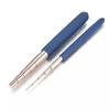 2pcs/set Iron Wire Winding Rods Wire Wrapping Tool DIY Jewelry Making,Loop Size:1.5mm/1.7mm/2.7mm/3.8mm/5mm/6mm/7mm/8mm/9mm/10mm