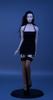 Figure with TBLeague Body Black Color Beautiful Sexy Female Strap Dress Clothes Not Include [TOYBARJAPAN] 1/6 Accessories/Compatible S38/39 (Does