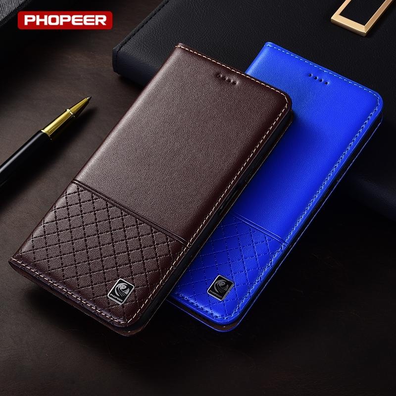 For Xiaomi 13T 14T 15T 17T Pro Genuine Leather Case For Xiaomi 13 14 15 17 Ultra Pro Max 11T 12T 12S 12 5G Flip Wallet Cover