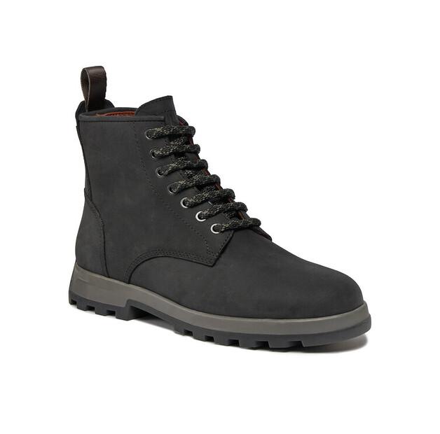 Черные ботильоны Liu Jo Hike 01 7G3021 P0102