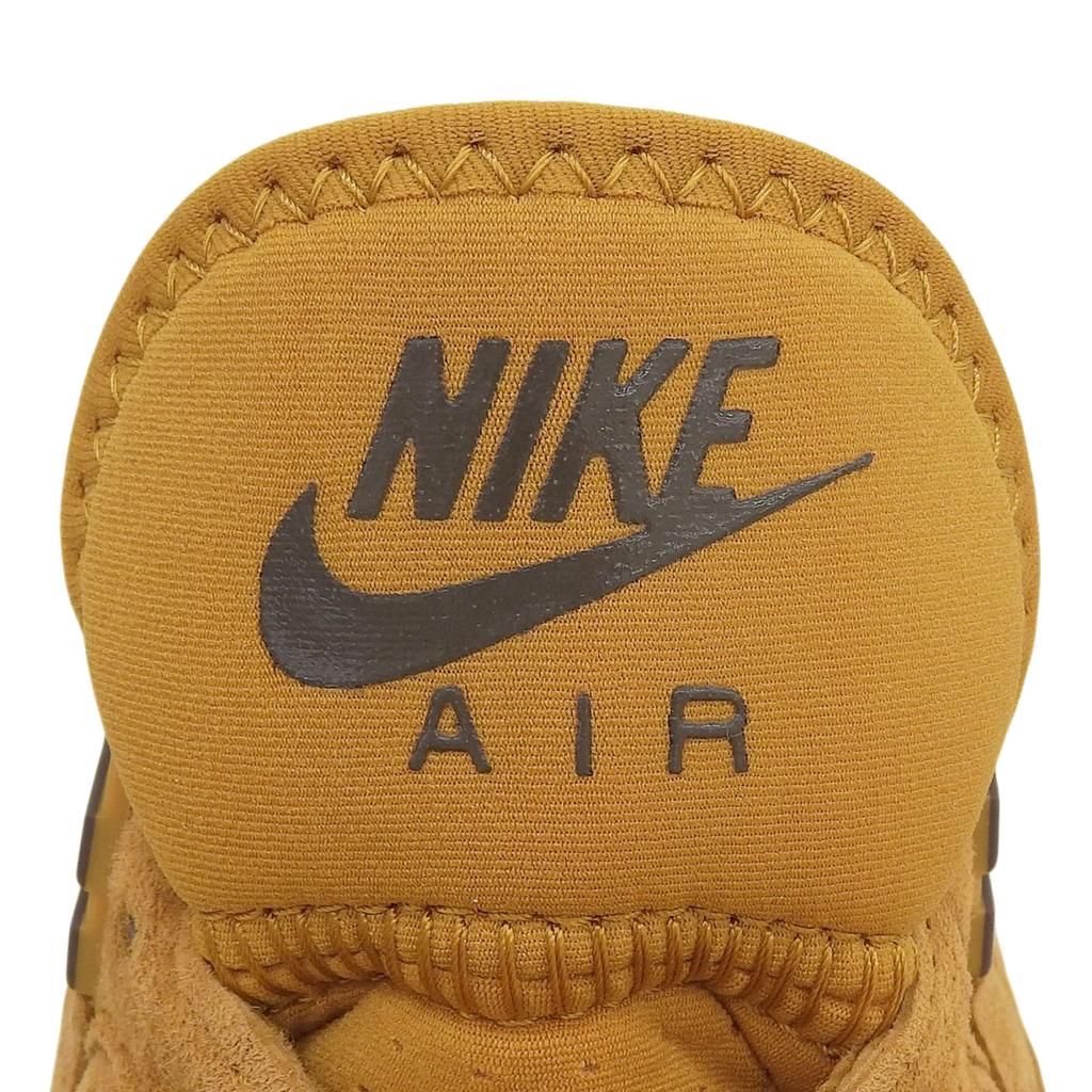 Pristine NIKE Sneakers AIR TECH CHALLENGE 3 Camel Mens 27.5cm 749957-700 Used