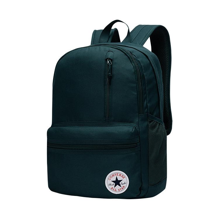 New Converse Polyester Backpack Unisex Dragon Scale Green CV2533284GS-010