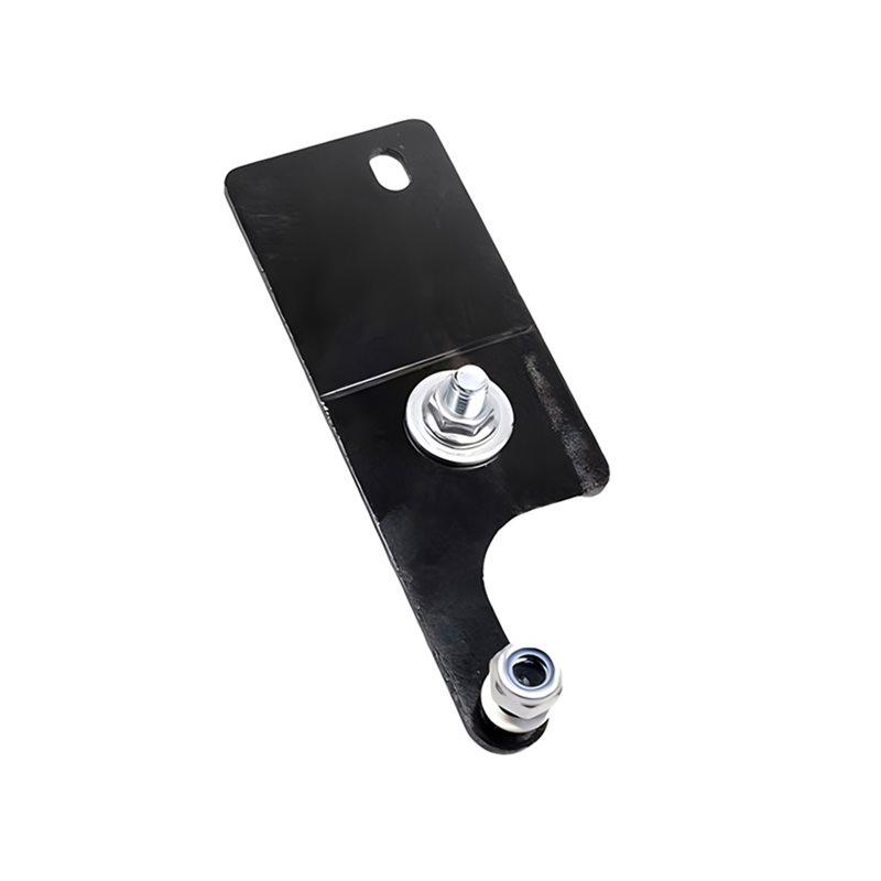 Efficientt-Lift Strut Bar Gas Shock Damper For Toyota Hilux GUN125 Revo 2015- Car Rear Tailgate Slow Down Support Rod