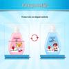 Yayale Kids' Foaming Toothpaste - Strawberry (5-Pack)
