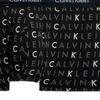 Calvin Klein Soft Minimalist Letter Blend Low Rise Boxer Briefs 3 Pack Men Underwear 0000U2664G-YKS