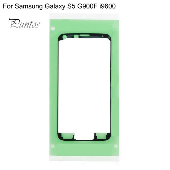 

Клейкая лента для сенсорного экрана для Samsung Galaxy S5 G900F/G900i/G900H