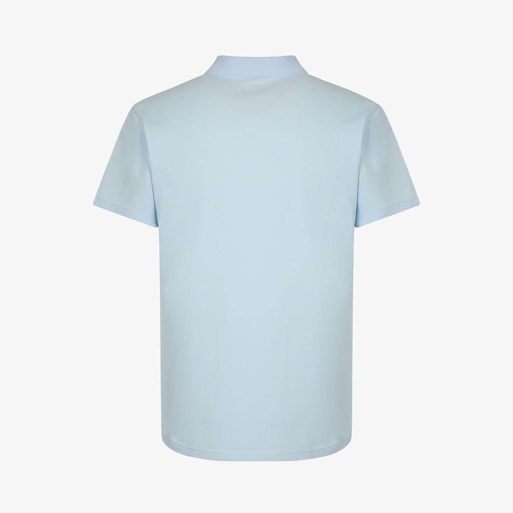 Hwilla Essential Cotton Pique Collared Shirt (Fs262Ts02U001442)