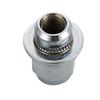 Für Toyota und Für Lexus Ersatz-Radmutternsatz OEM Stahlmaterial 9094201033