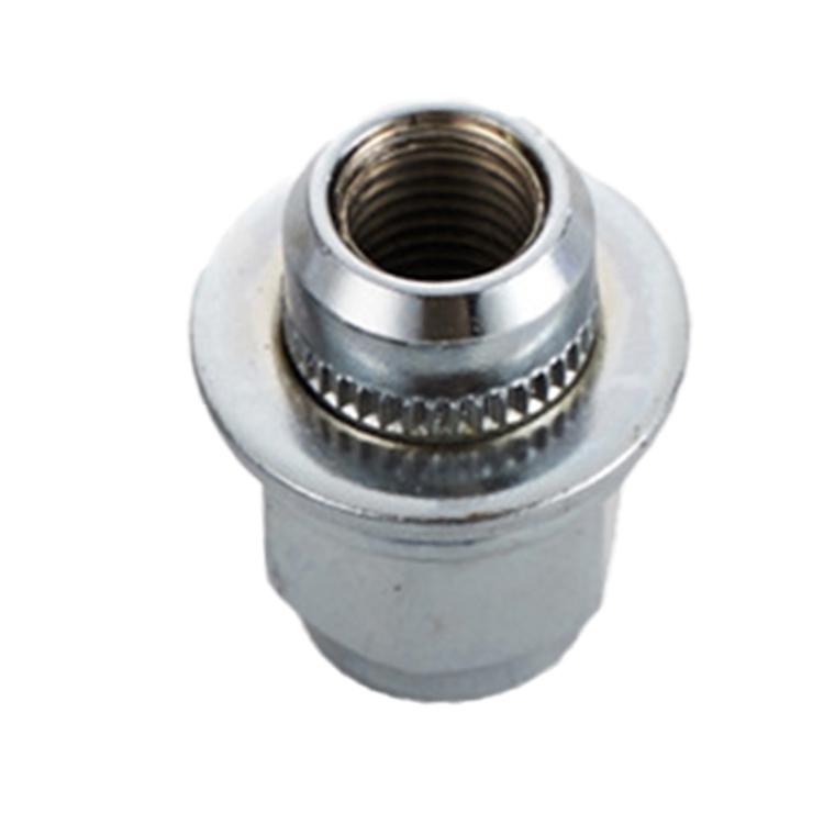 Für Toyota und Für Lexus Ersatz-Radmutternsatz OEM Stahlmaterial 9094201033