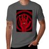 Nick Cave Tshirt Plus Size Gym Sports Tshirt