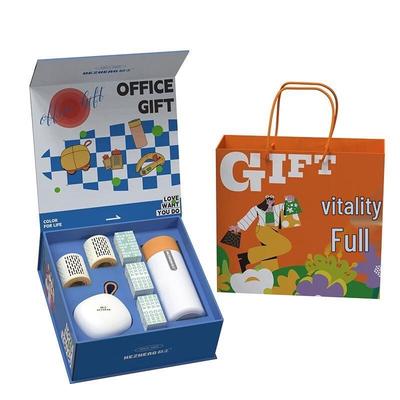 Hezheng HZ-OFFICE-1 Wellness Gift Set CN Plug (adapter Included)