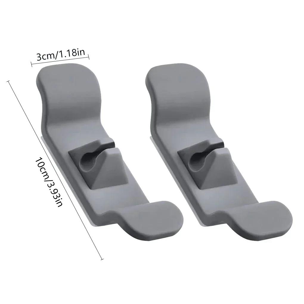 Cord Wrapper Cable Holder Clip Cord Organizer Cables Storage for Kitchen Appliances Mixer Blender Coffee Maker Air Fryer