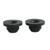 2x Windshield Washer Pump Grommet for Mercedes-Benz ML55 AMG ML430 ML320