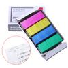 800Pcs/Box 12mm for Creative Colorful Metal for Staples Office School Binding Su