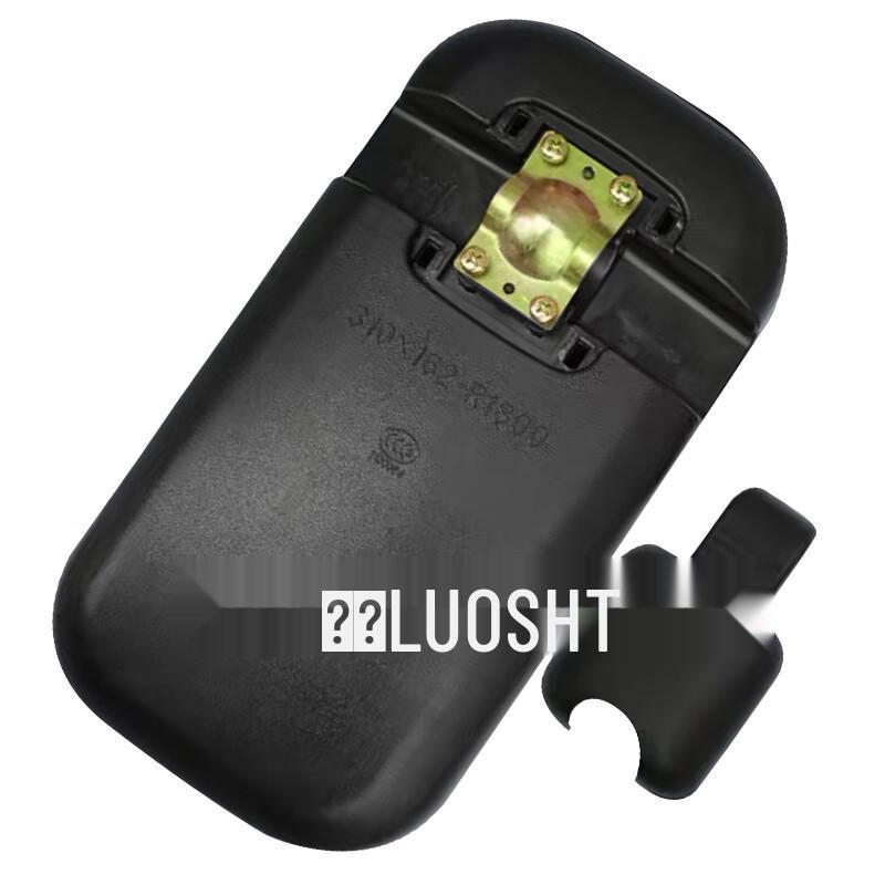 Luoshi EQ1118G Left Rearview Mirror