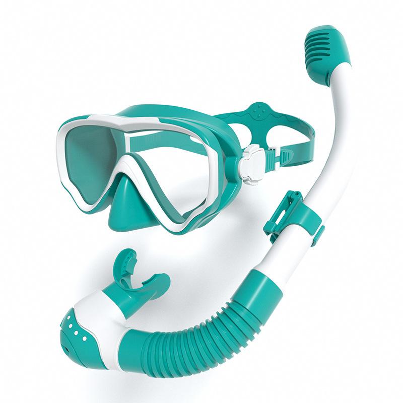 Children's Diving Goggles Snorkeling Sanbao Children's Mask Swimming Goggles