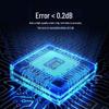 Shengwei High-Precision Fiber Optic Power Meter & Tester