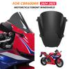 Rame și accesorii pentru motociclete – Parbrize și deflectoare