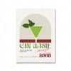 Vintage Manhattan Cocktail Art Prints Drinking Dry Martini Poster Margarita Gin Basil Smash Kitchen Bar Club Wall Decor Pictures