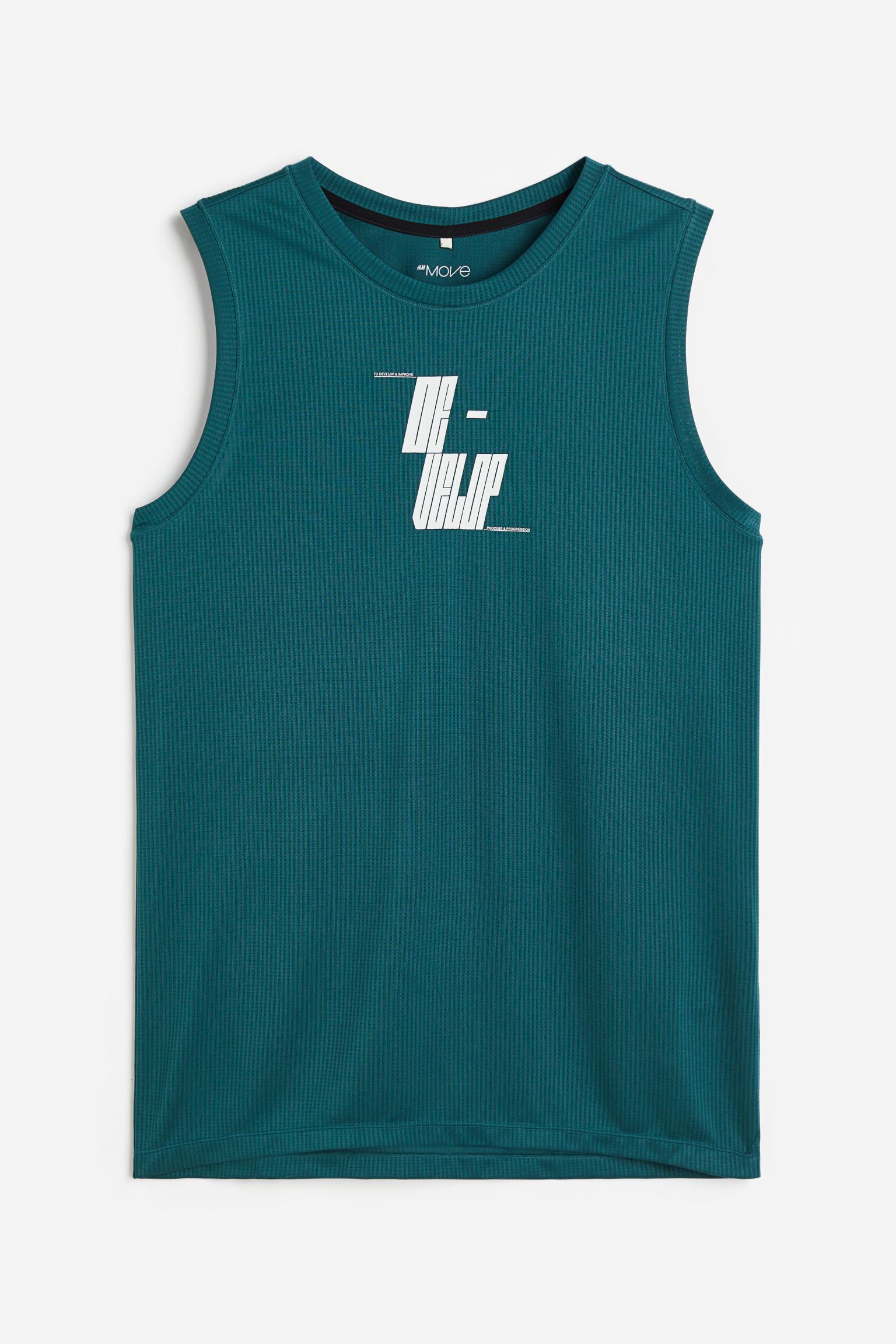 

Беговой жилет DryMove